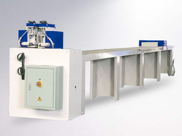 Strip Insertion/Assembly Machine