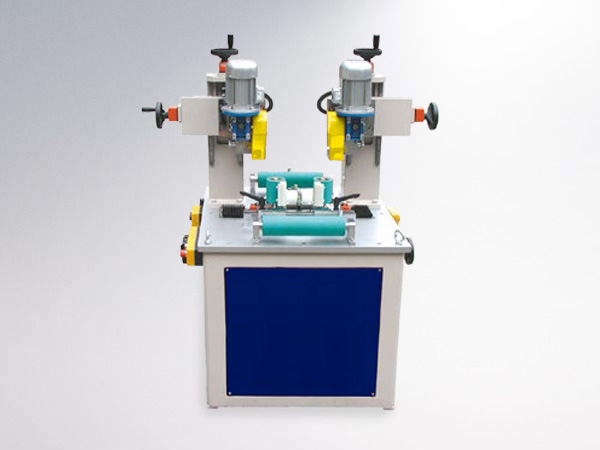 Knurling Machine