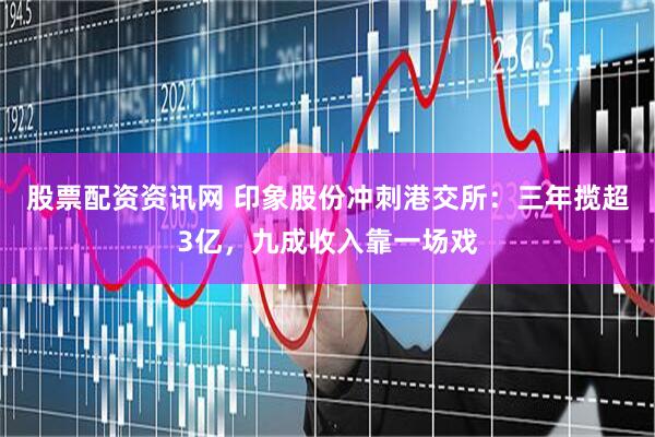 股票配资资讯网 印象股份冲刺港交所：三年揽超3亿，九成收入靠一场戏